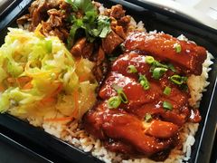 -魏家凉皮(祈年大厦店)