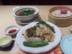 -点都德(华强南店)