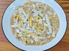 -老袁炒年糕(富豪路店)