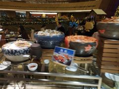 -杭州国际会议中心洲际酒店-原素全日餐厅(解放东路店)