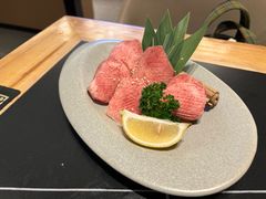 -極屋鮨牛 · 烧肉酒场(时代C馆店)