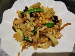 小炒皇-强记海鲜·大排档(蛇口新街店)