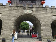 -南关石牌坊古镇
