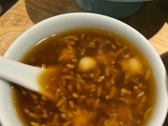 老红糖醪糟粉子-全牛匠·乐山跷脚牛肉(新中关店)