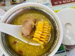 -澳门陈光记烧味饭店(万象城店)