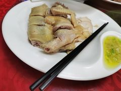-茗荔园农庄(大涌店)