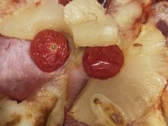-必胜客(花都百业店)