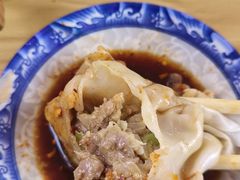 -清真玉林老字号稍麦羊杂碎(宽巷子民族美食街店)