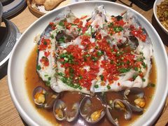 -湘间田舍(北仑银泰店)