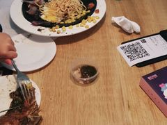 -夏日玛莉西餐厅(梅溪湖步步高店)