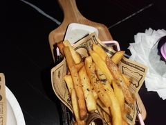 -MOSSO音乐酒吧·live house(南京旗舰店)