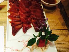 -繁花里音乐餐厅(新天地店)