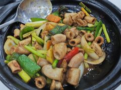 -嘉升大排档(番禺总店)