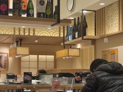 -合点寿司(金虹桥商场店)