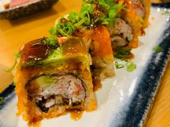 -松子料理(世纪城店)