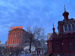 -圣·阿列克谢耶夫教堂