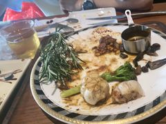 -陶享时光西餐·下午茶(信河街店)