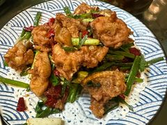 -金龙·打边炉(南京西路店)