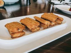 香煎黄金带鱼-三利音·浦之舟(滨江大道店)