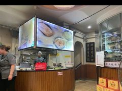 -魁盛居百年鲁菜馆(中林路店)