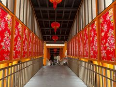 -厦门五通客运码头