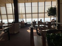 -上海柏悦酒店