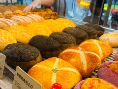 -喜茶(广州北京路惠福东店)