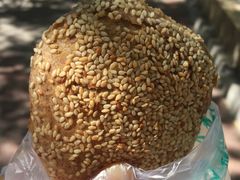-满记烧饼(牛街东里小区一区店)