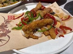 -简小姐·上海餐厅(长城大厦店)