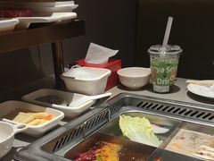 -海底捞火锅(顺义华联店)