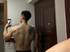 -山之尖健身