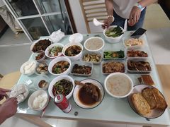 -粤港湾砂锅粥·宵夜(宝龙店)