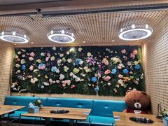 -青瓷火锅料理(西单大悦城店)