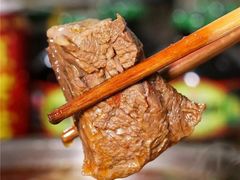 牛腱子-受气牛肉·重庆耙牛肉(南坪总店)