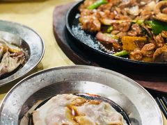 -标记美食新鲜猪杂(兴南大道店)