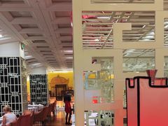 -北京王府井希尔顿酒店·秦唐中餐厅Chynna