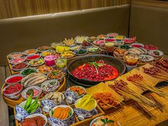 -周小明火锅(黑金冠社区店)