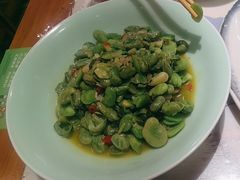 -松沪名灶·豆浆鱼头·新上海菜(飞航吾悦广场店)