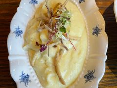 -1886德国汽车餐厅(外滩中央店)