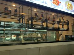 -旺顺阁鱼头泡饼(小红门店)