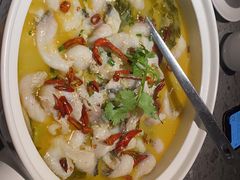 -皖香览约·徽菜(吴江吾悦店)