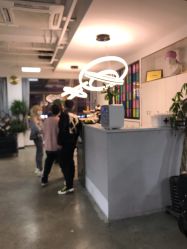 点击看大图 -蚂蚁造型沙龙
