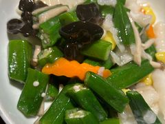 -前海沿·青岛菜(五四广场永旺店)