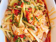 秘制凉皮-魏家凉皮(马驹桥店)