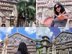 -南宁方特东盟神画