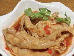 -乔街深夜食堂·小龙虾·高压锅生蚝(杭州总店)