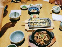 -一心创作料理屋(经开万达店)