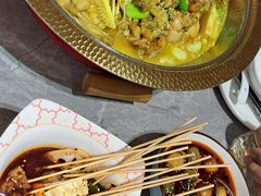 -肥家大排档(天河体育西店)