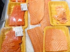 -盒马鲜生(皇庭广场店)