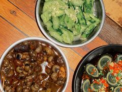 -王红军龙虾(新民路店)